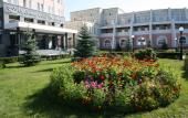 Туры в отель Жемчужина Зауралья
