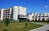 Туры в отель Жемчужина Зауралья