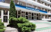 Туры в отель Жемчужина Кавказа