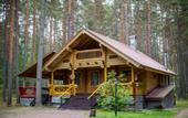 Туры в отель Загородный клуб Дача