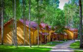 Туры в отель Загородный клуб Дача