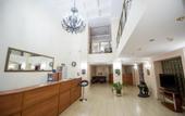 Туры в отель Загородный клуб Дача