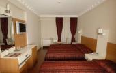 Туры в отель Baron Hotel