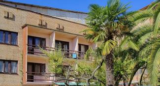 Закавказье 2*