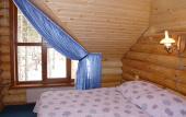 Туры в отель Skazka Lodge