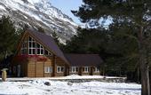 Туры в отель Skazka Lodge