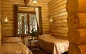 Туры в отель Skazka Lodge