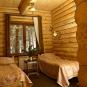 Туры в отель Skazka Lodge, оператор Anex Tour