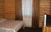 Туры в отель Skazka Lodge