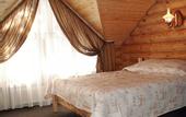 Туры в отель Skazka Lodge