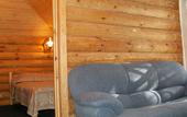 Туры в отель Skazka Lodge
