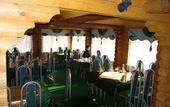 Туры в отель Skazka Lodge