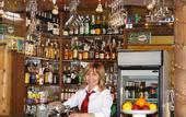 Туры в отель Skazka Lodge