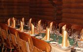 Туры в отель Skazka Lodge