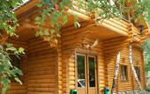 Туры в отель Skazka Lodge