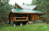 Туры в отель Skazka Lodge
