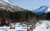Туры в отель Skazka Lodge
