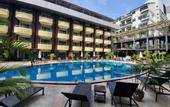 Туры в отель Baron Beach Hotel