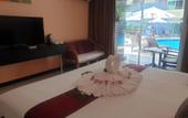 Туры в отель Baron Beach Hotel
