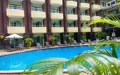 Туры в отель Baron Beach Hotel