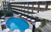 Туры в отель Baron Beach Hotel
