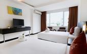 Туры в отель Baron Beach Hotel