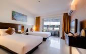 Туры в отель Baron Beach Hotel