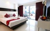 Туры в отель Baron Beach Hotel