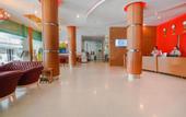 Туры в отель Baron Beach Hotel