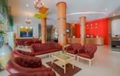 Туры в отель Baron Beach Hotel