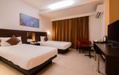 Туры в отель Baron Beach Hotel