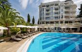 Туры в отель Ostrova Spa - Hotel