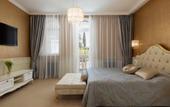 Туры в отель Ostrova Spa - Hotel
