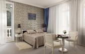 Туры в отель Ostrova Spa - Hotel