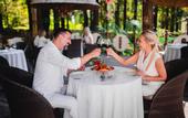Туры в отель Ostrova Spa - Hotel