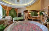 Туры в отель Ostrova Spa - Hotel