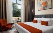 Туры в отель Ostrova Spa - Hotel