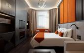 Туры в отель Ostrova Spa - Hotel