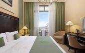 Туры в отель Ostrova Spa - Hotel