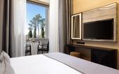 Туры в отель Ostrova Spa - Hotel