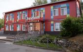 Туры в отель Заречная гостиница