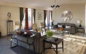 Туры в отель Four Seasons Hotel Moscow