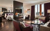 Туры в отель Four Seasons Hotel Moscow