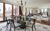 Туры в отель Four Seasons Hotel Moscow