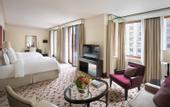 Туры в отель Four Seasons Hotel Moscow