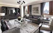 Туры в отель Four Seasons Hotel Moscow