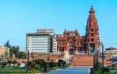 Туры в отель Baron Hotel Heliopolis Cairo