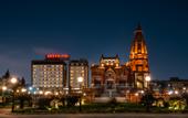 Туры в отель Baron Hotel Heliopolis Cairo