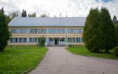 Туры в отель Детский центр отдыха Заря