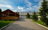 Туры в отель Детский центр отдыха Заря
